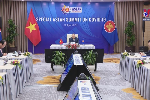 Vietnam continues supporting countries hit by Covid-19