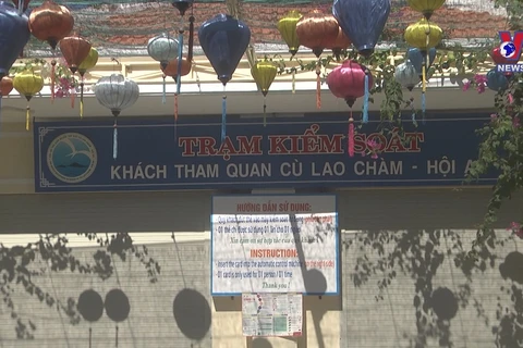 Quang Nam takes measures to curb epidemic