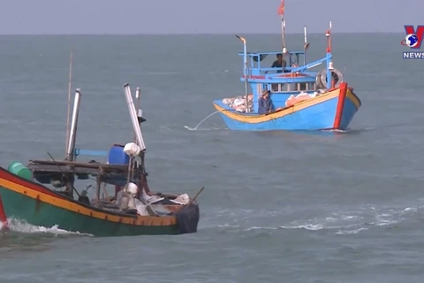 Policy aimed at meeting fishermen’s aspirations