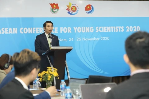 ASEAN Federation of Engineering Organisations convenes