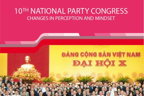 10th National Party Congress: Changes in perception and mindset