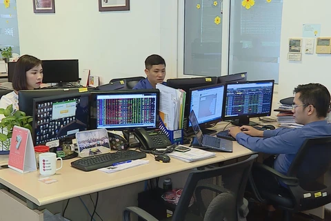 Vietnam’s stock market witnesses historic year