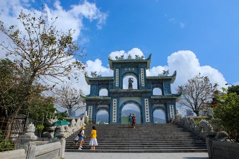 Linh Ung Pagoda – A tranquil and spiritual destination in Da Nang