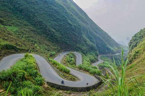 Vietnam's top 7 road trips
