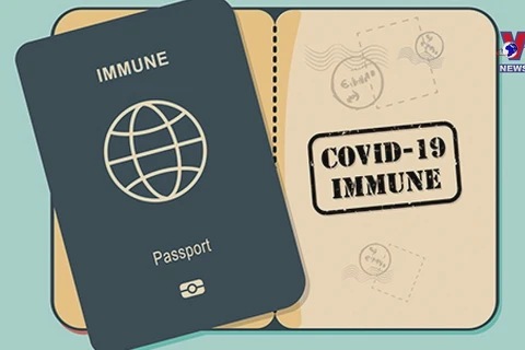 Pilot on welcoming vaccine passport holders under consideration