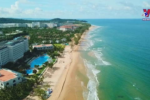 Pilot opening of Phu Quoc island to foreign visitors approved