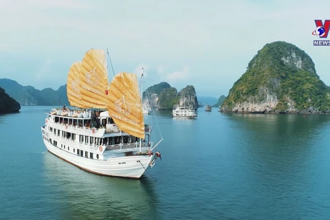 Quang Ninh targets safe, attractive tourism destination