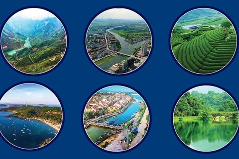 Vietnam gets major haul at 2023 World Travel Awards