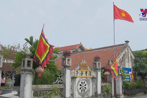 Efforts made to preserve ancient houses in Trang An heritage area