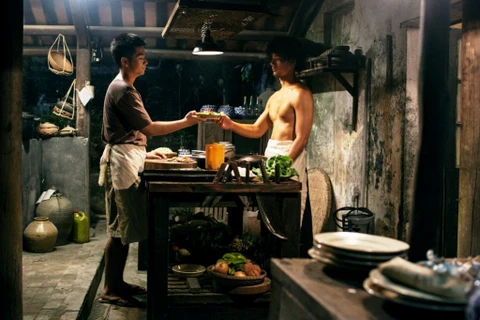 Vietnamese movie wins at international festivals
