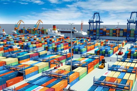 VN among the world’s top ten emerging markets by logistics