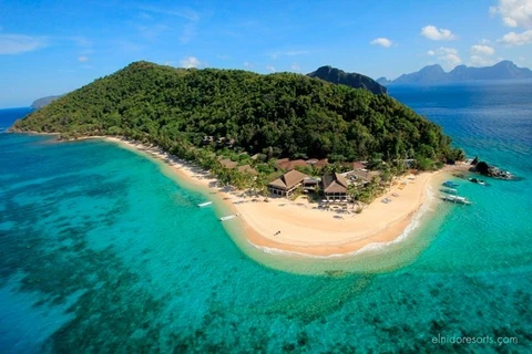 Vietnam’s Con Dao islands in Vogue 