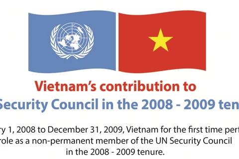 Vietnam actively contributes to UN Security Council