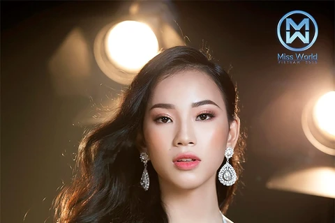 Miss World Vietnam 2019: 34 best beauties in southern region