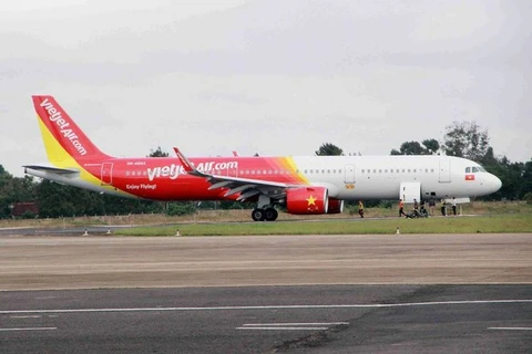 Vietjet continues offering millions of promotional tickets
