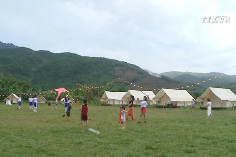 New ecotourism model in Da Nang attracts tourists 