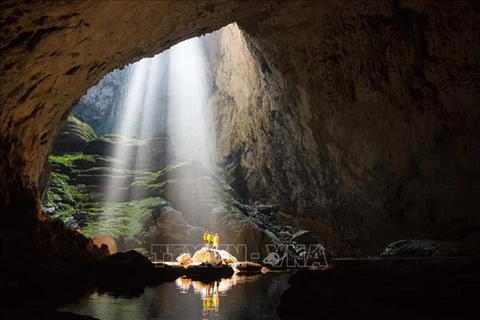 Vietnam spectaculars win world’s greatest adventure photos