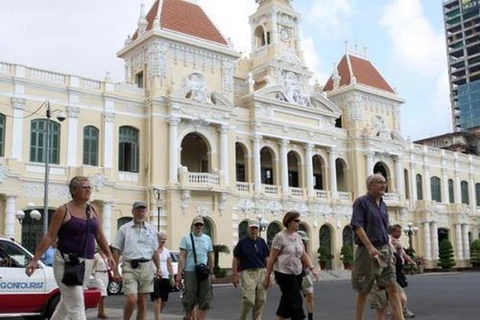HCM City connects tourism with Mekong Delta 