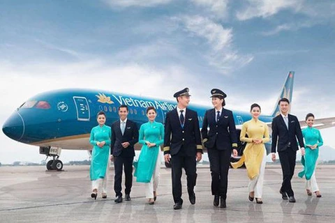 Vietnam Airlines gets US air carrier permit 