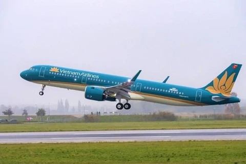 Vietnam Airlines opens new routes to Bali, Phuket