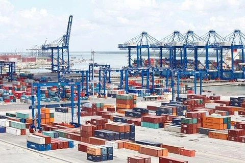 Nine-month export revenue picks up 8.2 percent