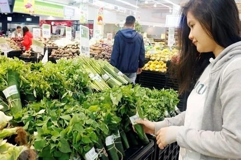 Ho Chi Minh City to remove plastic bags in supermarkets