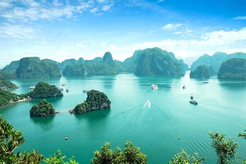 Vietnam named Asia’s Leading Destination for second year in row