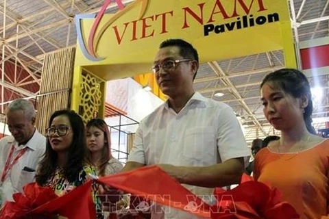 “Vietnam Day” at 2019 Havana International Trade Fair