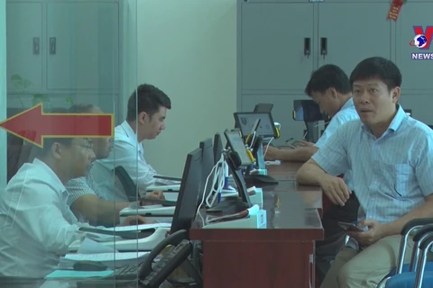 Lai Chau striving for better public admin reform