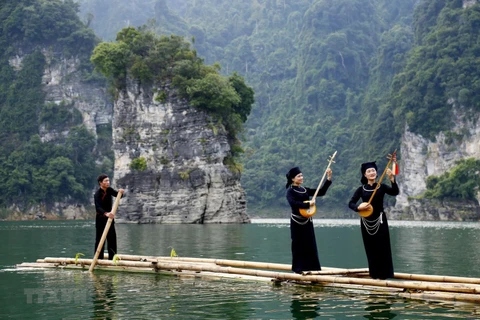 Tuyen Quang strengthens tourism stimulus