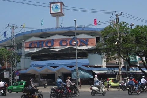 Da Nang retail market attempting to recover post-pandemic