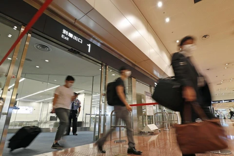 Japan to lift entry restrictions for Vietnamese travelers