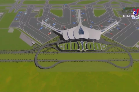 Long Thanh Airport to improve links in southern region