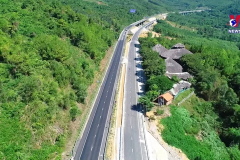 Hai Van Tunnel 2 - Pride of Vietnam’s construction sector