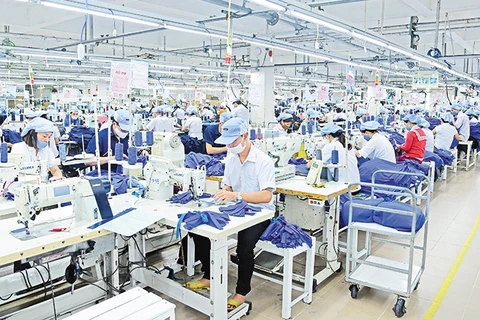 Vietnam – one of fastest growing economies: WB