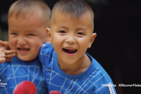 Vietnam jumps four places to rank 79th in World Happiness Report 2021