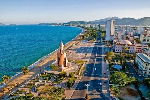 Khanh Hoa aims to welcome 5 million tourists