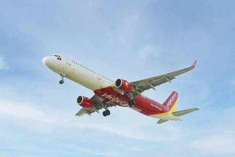 Vietjet Air to launch five routes to Phu Quoc