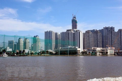 HCM City aims to become leading investment destination in region 