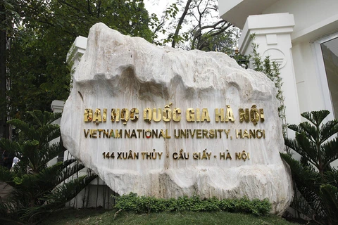 Vietnamese universities enter Young University Rankings worldwide