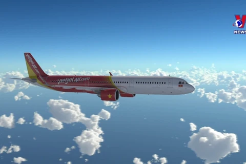 Vietjet Air plans to resume international flights on January 1, 2022