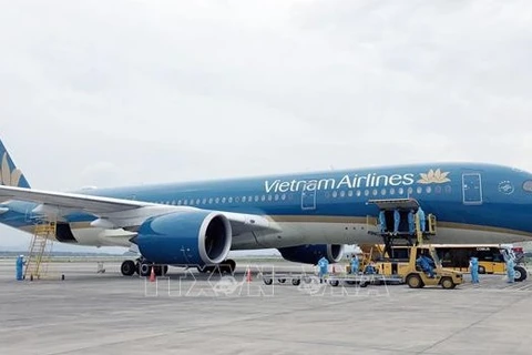 Vietnamese aviation industry adapts to new normal