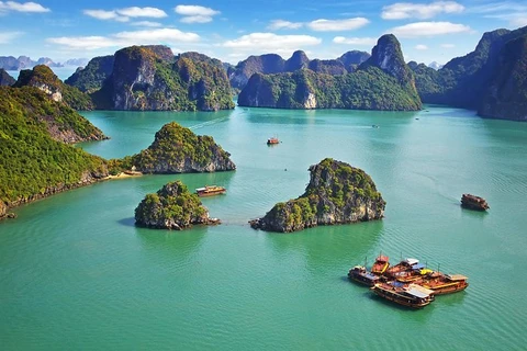 Danish travel platform names top 8 most beautiful places in Vietnam