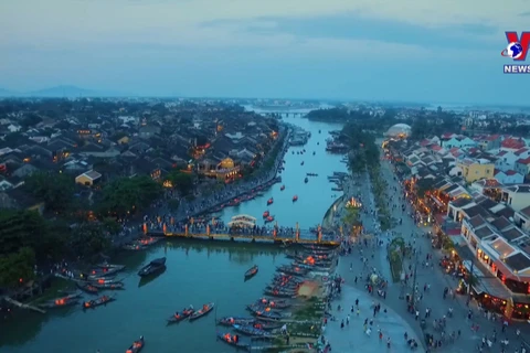 Vietnam among top 10 searched int’l destinations