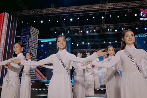  Miss Tourism World final round expected to lure foreign visitors to Vietnam