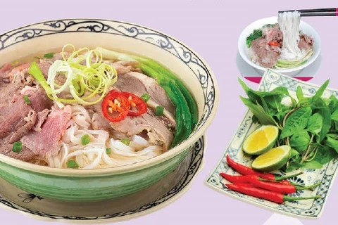 'Day of Pho’ – a celebration of Vietnam’s most popular dish