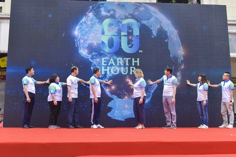 Earth Hour 2023: Making electricity saving a habit