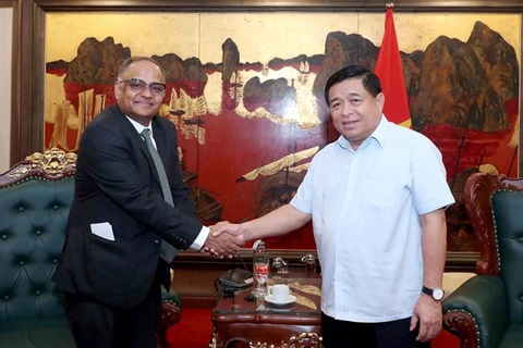 ADB prioritises Vietnam in Country Partnership Strategy framework