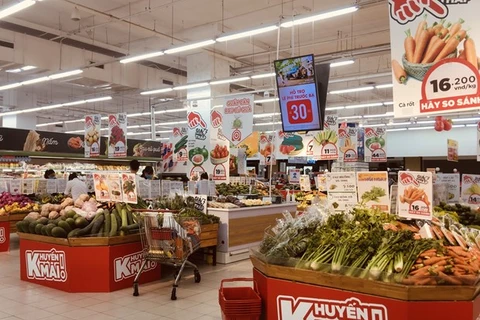 Vietnam among countries with good inflation control: GSO