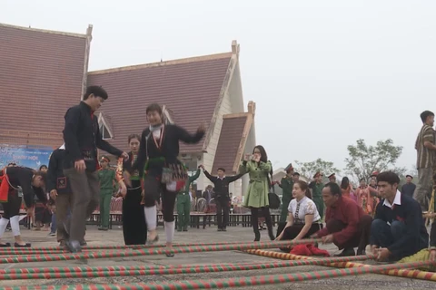 Activities to mark Vietnam ethnic groups’ Cultural Day 